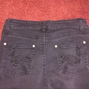 CACHÉ JEANS